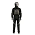 anti-riot suit