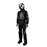 FBF-B-SK06 Anti-Riot Suit